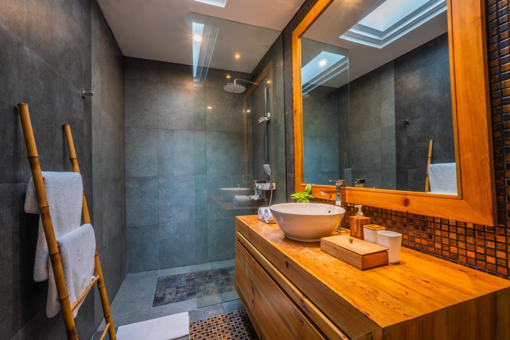 Canggu Escape Villa المظهر الخارجي الصورة