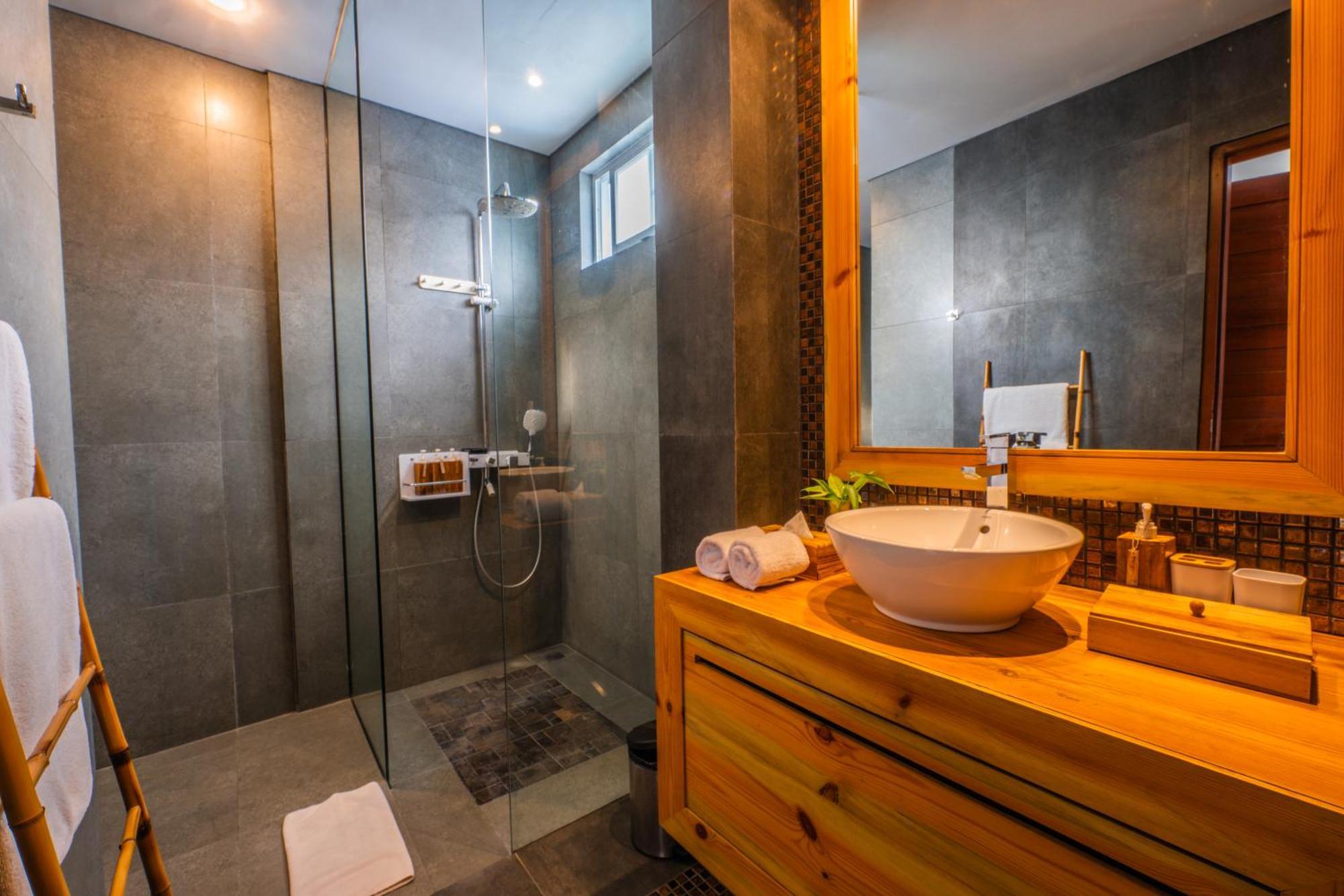 Canggu Escape Villa المظهر الخارجي الصورة